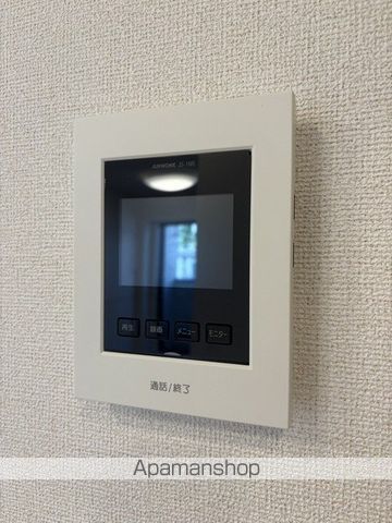 メゾン ド ルポの内装写真