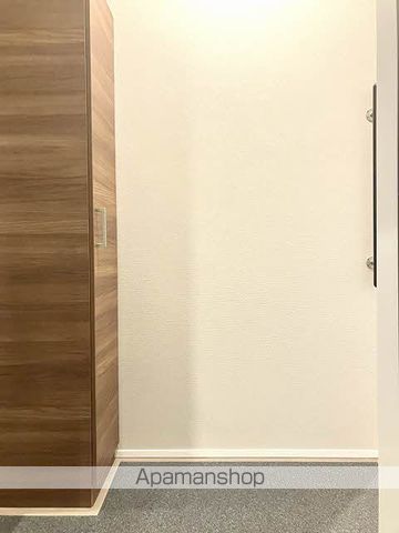 チェルシー 西津田 WESTの内装写真