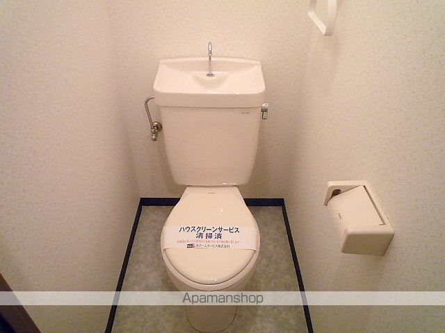 サンホームズ内山の内装写真