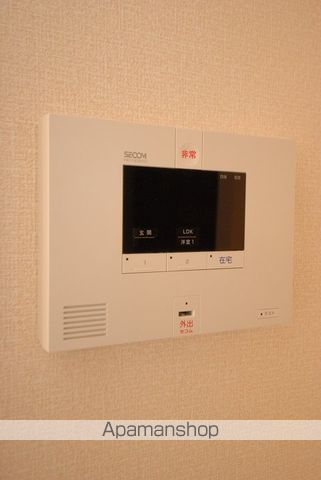 ソレイユ瑞穂の内装写真