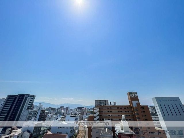 ライオンズプラザ松山大手町のその他写真