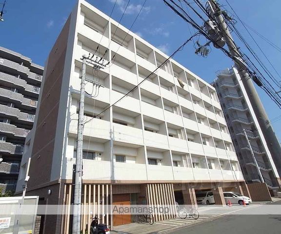 グランドパレス西院西館