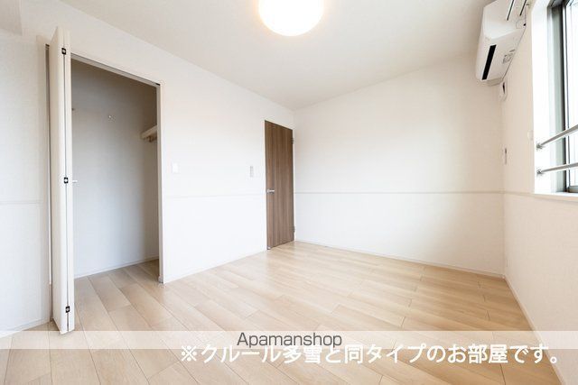 羽越本線 羽後牛島駅 徒歩18分 2階建 新築の内装写真