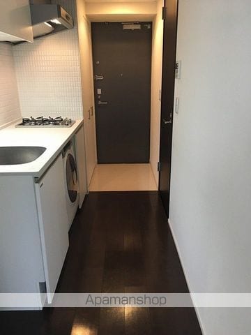 品川イーストの内装写真