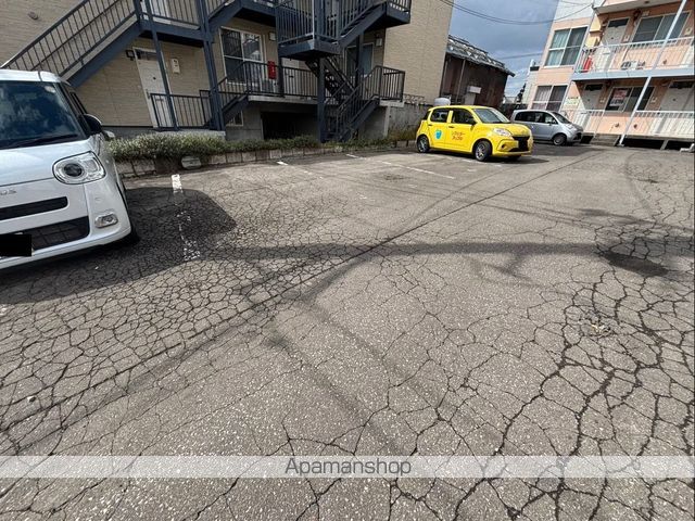 セラーノのその他写真