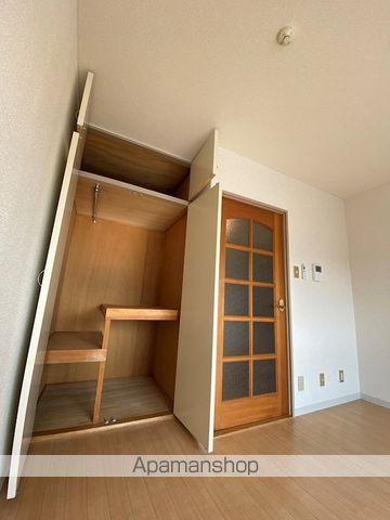 プチタウンの内装写真