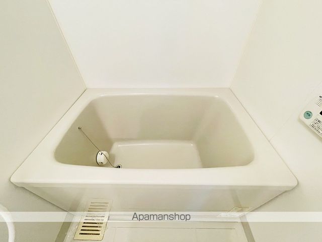 LA DOUCEUR今池の内装写真