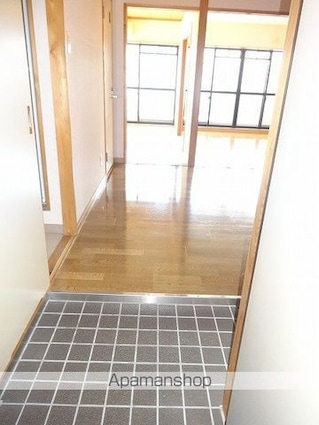 マノワール杉井流[2DK/50.54m2]の玄関