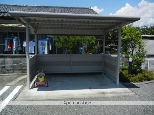 アルバ・カイの外観写真