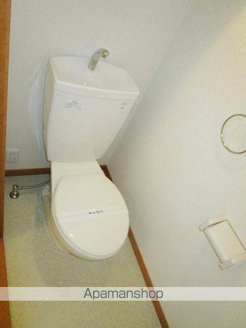 レオパレスStageAの内装写真
