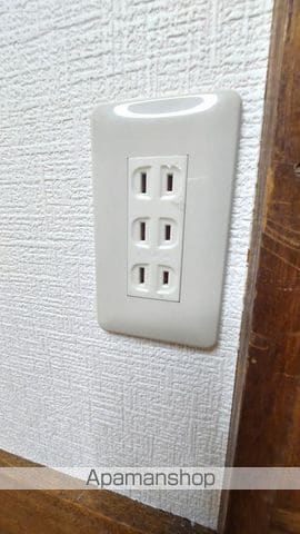 今井マンションの内装写真