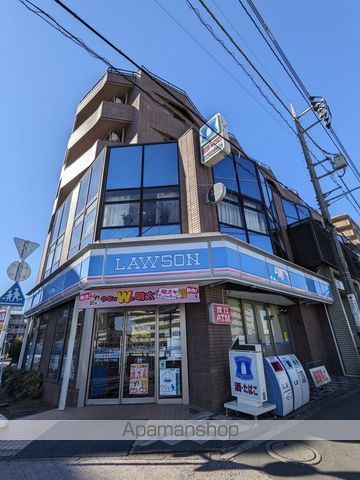サンプレイス早宮の周辺写真