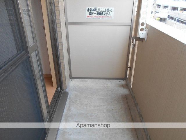 カーサフェリース天保山の内装写真