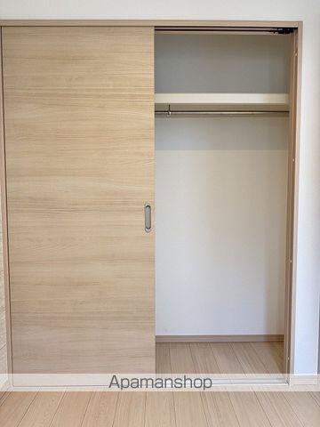 REGALEST HANAZONOの内装写真