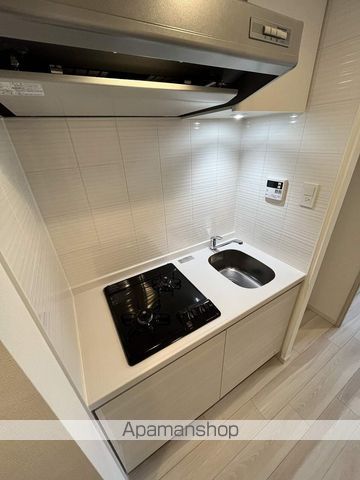 S−RESIDENCE福島ALOVITAの内装写真