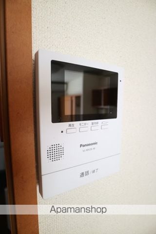 レオパレス田島の内装写真