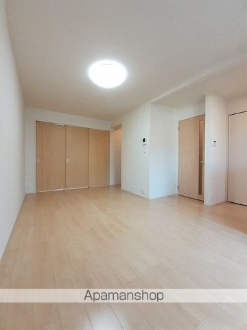 カレントレジデンス Aの内装写真