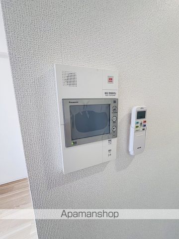 PRELIS NEO OSAKA JUSO ELVIONの内装写真
