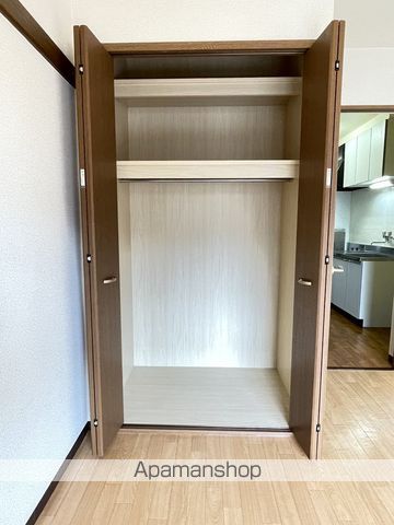PROCEEDIIの内装写真