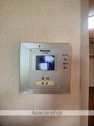 ブリエ21の内装写真