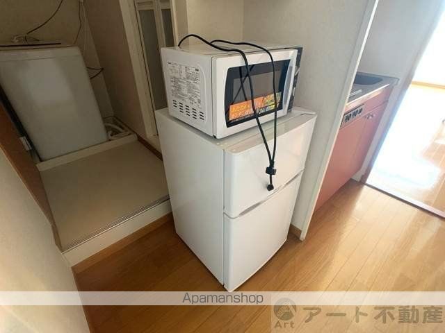 レオパレスTAKARA浅川の内装写真