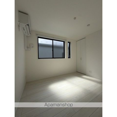 Kolet野田梅郷04の内装写真