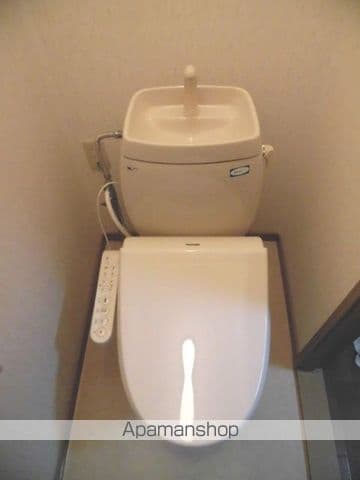 サンガーデン若槻 A棟の内装写真