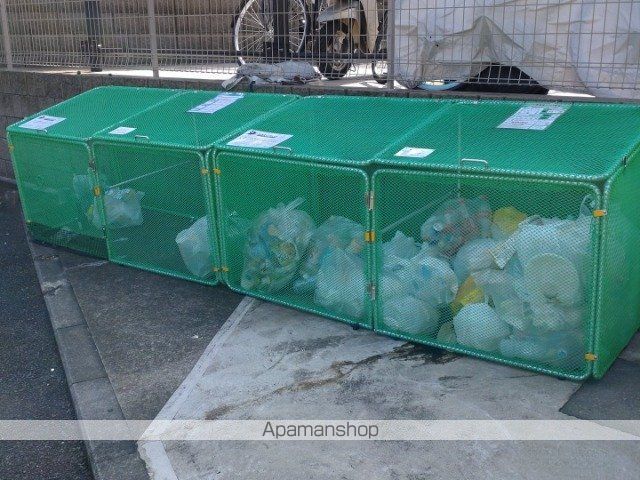 レオパレスアードゥラーのその他写真