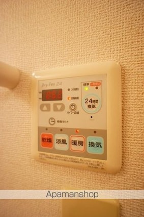 シャン　デルブＡ[1LDK/42.37m2]のその他内装