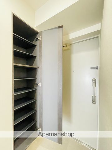 AVANTIの内装写真