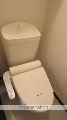 レオネクストラ ファミーユの内装写真