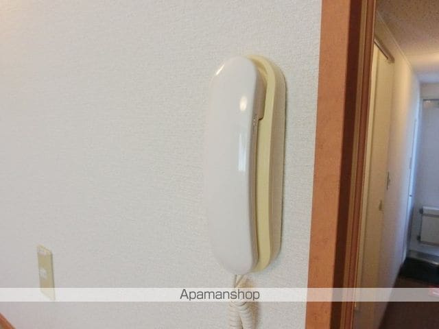 レオパレスひかりの内装写真