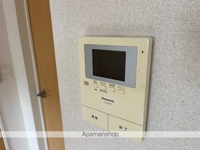 サニーハイツの内装写真