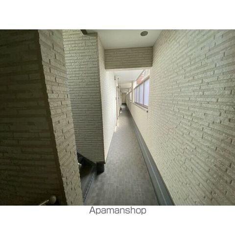 エステイトE森ノ宮の内装写真
