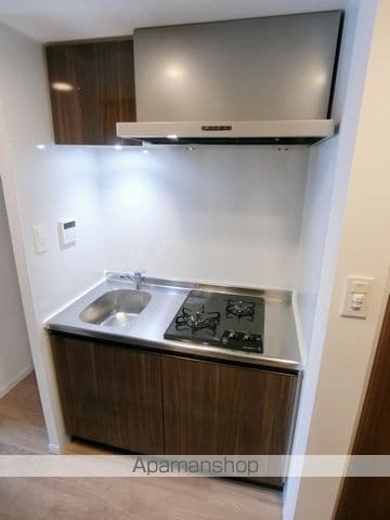 S−RESIDENCE堺BLAZEの内装写真
