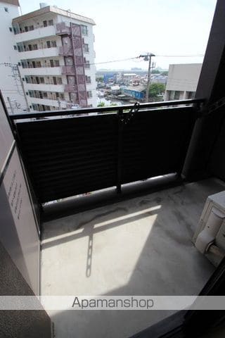CASA AL MAREの内装写真