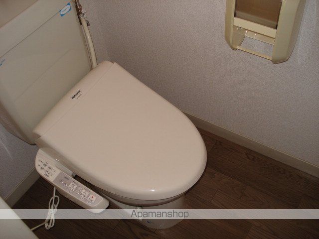 フラワーポリス咲の内装写真