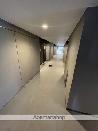 ＢＬＥＳＳ亀戸[1K/25.59m2]の共用部1