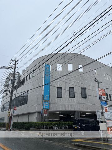 アールズプレイス二日市の周辺写真