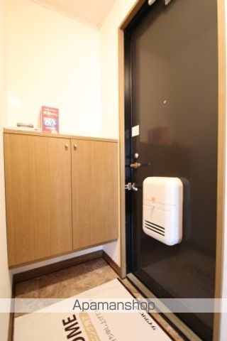 サンシティ古賀 C棟の内装写真
