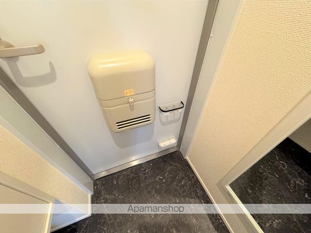 ミランダ宝塚南口の内装写真