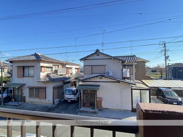 レジデンス曳馬IIIのその他写真