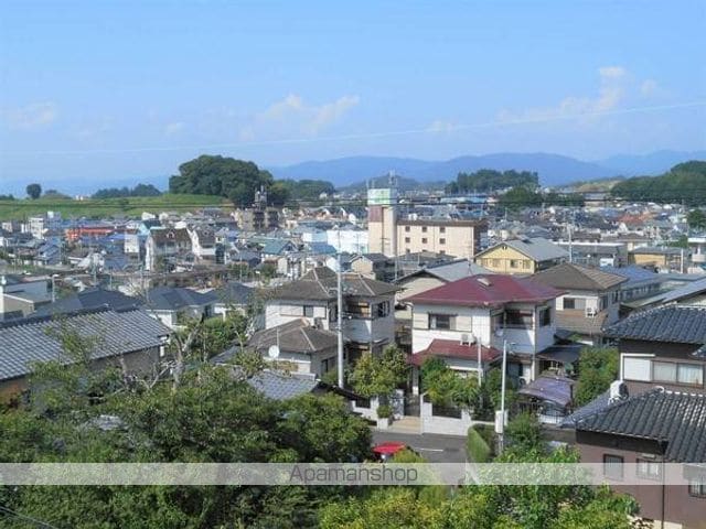 ビレッジハウス見瀬3号棟の内装写真
