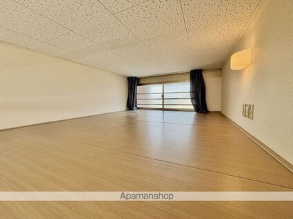 レオパレスミレニアム[1K/23.18m2]のその他設備2