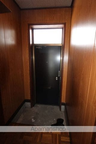 ハイツ白樺の内装写真