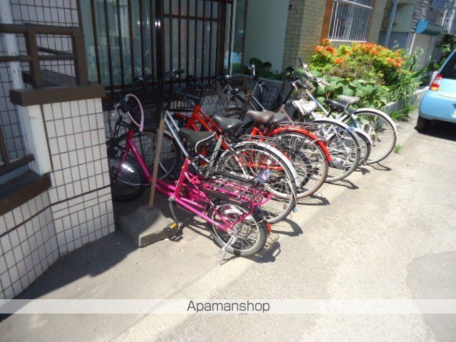 ティファニー北円山のその他写真