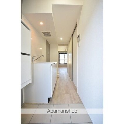 プラチナフォルム成城[1R/17.28m2]のその他設備