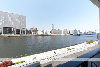 ＯＲＳＵＳ清澄白河リバーフロント[2LDK/50.99m2]のその他部屋・スペース2