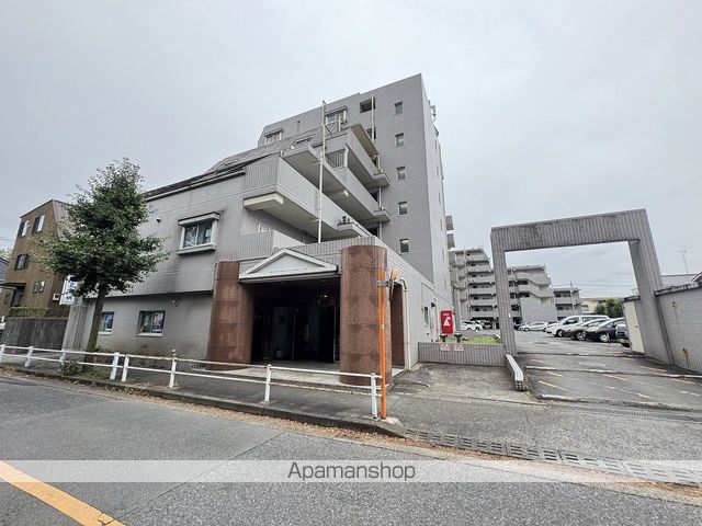 リアライズ羽村の外観写真