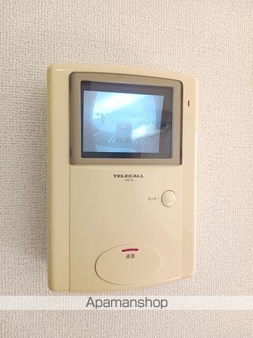 ル コルヌイエBの内装写真